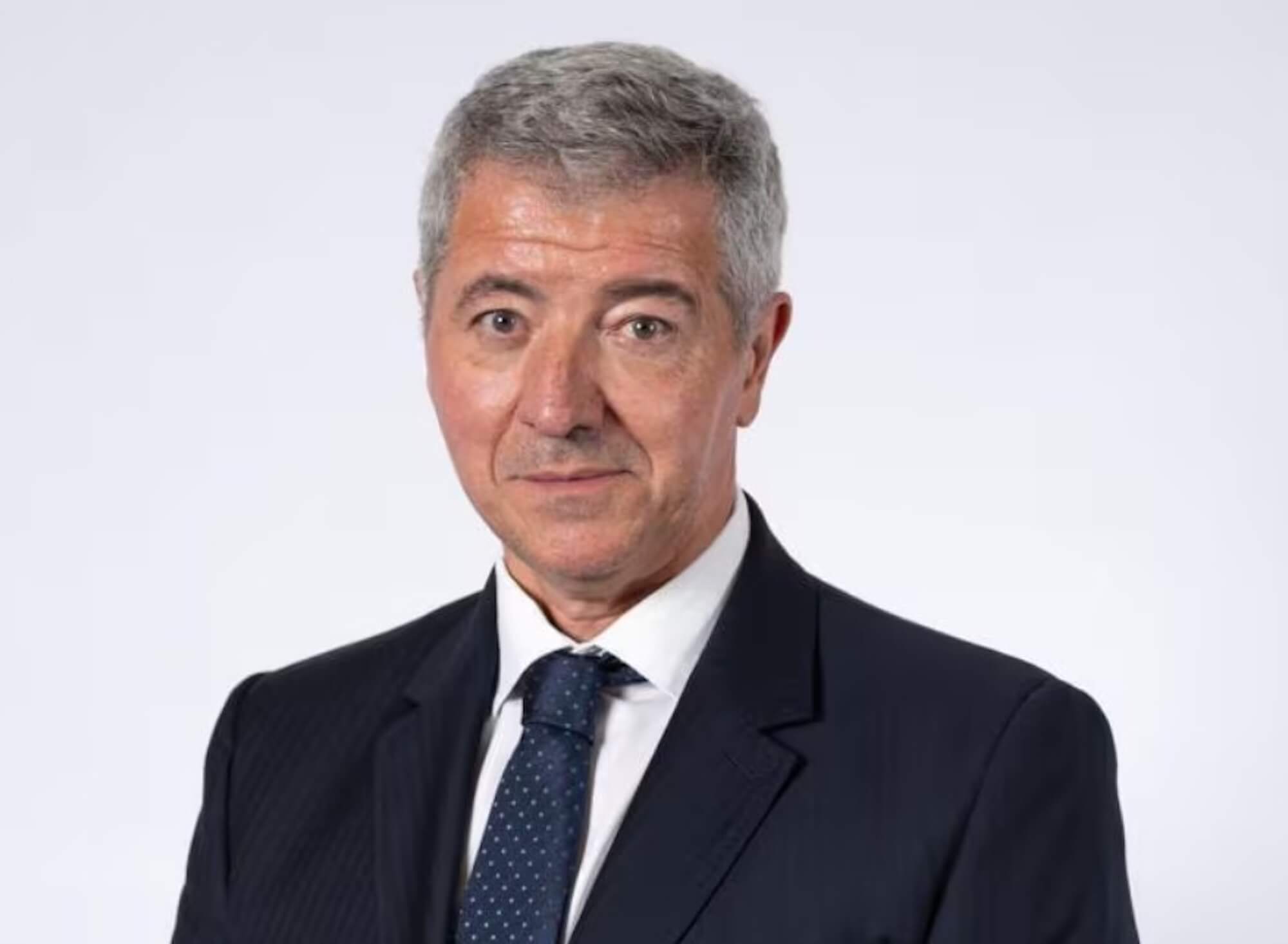 Miguel Ángel Gil Marín