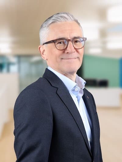 Stefan Dürig