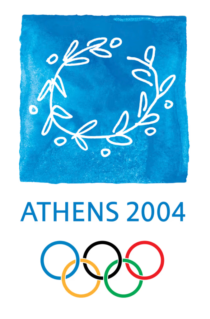 Olympische Spiele Athen (ATHENS 2004)
