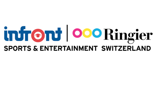 InfrontRingier, Zug